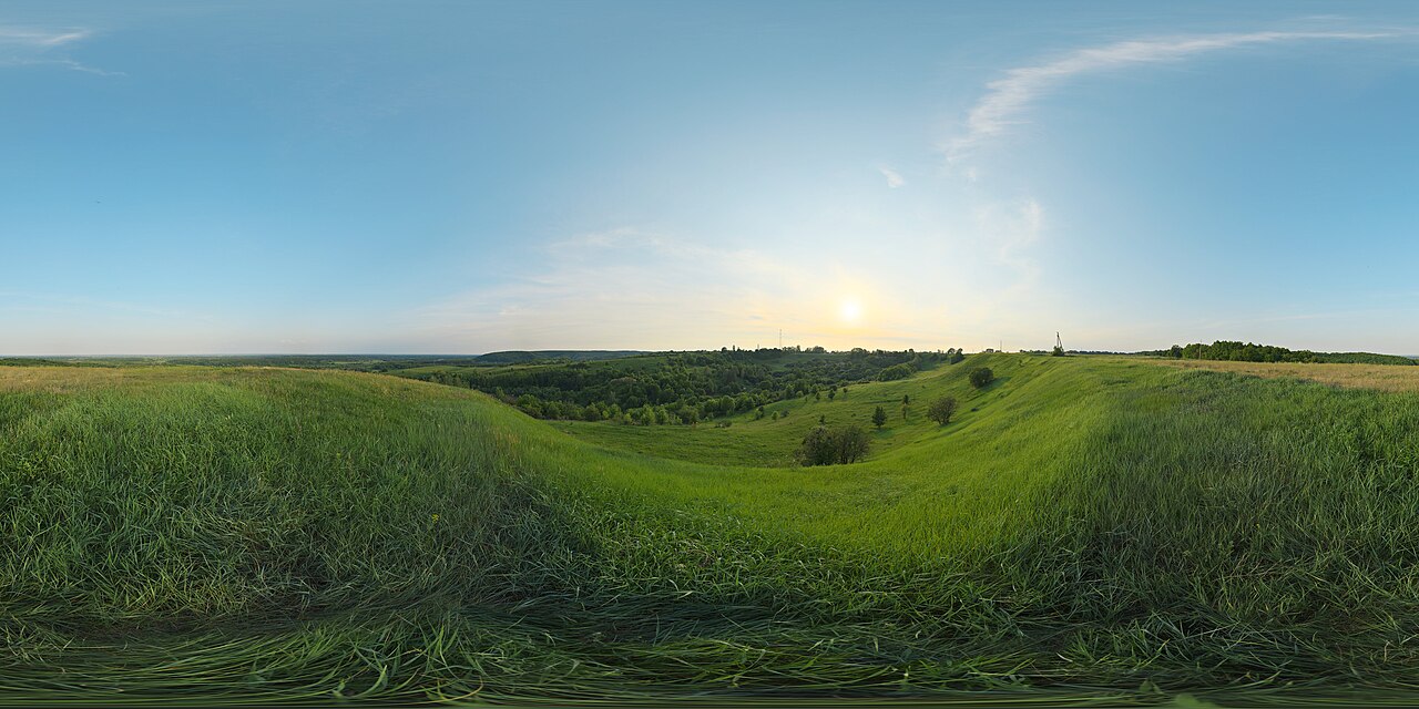 Terrain