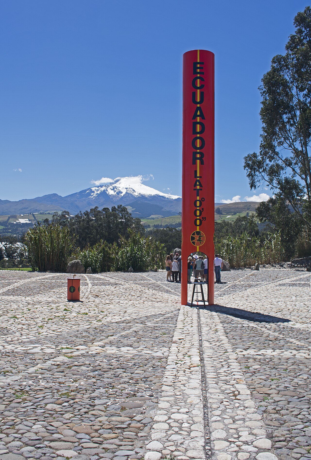 Equator
