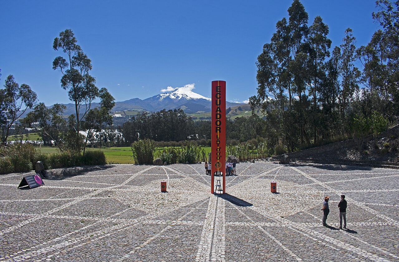 Equator