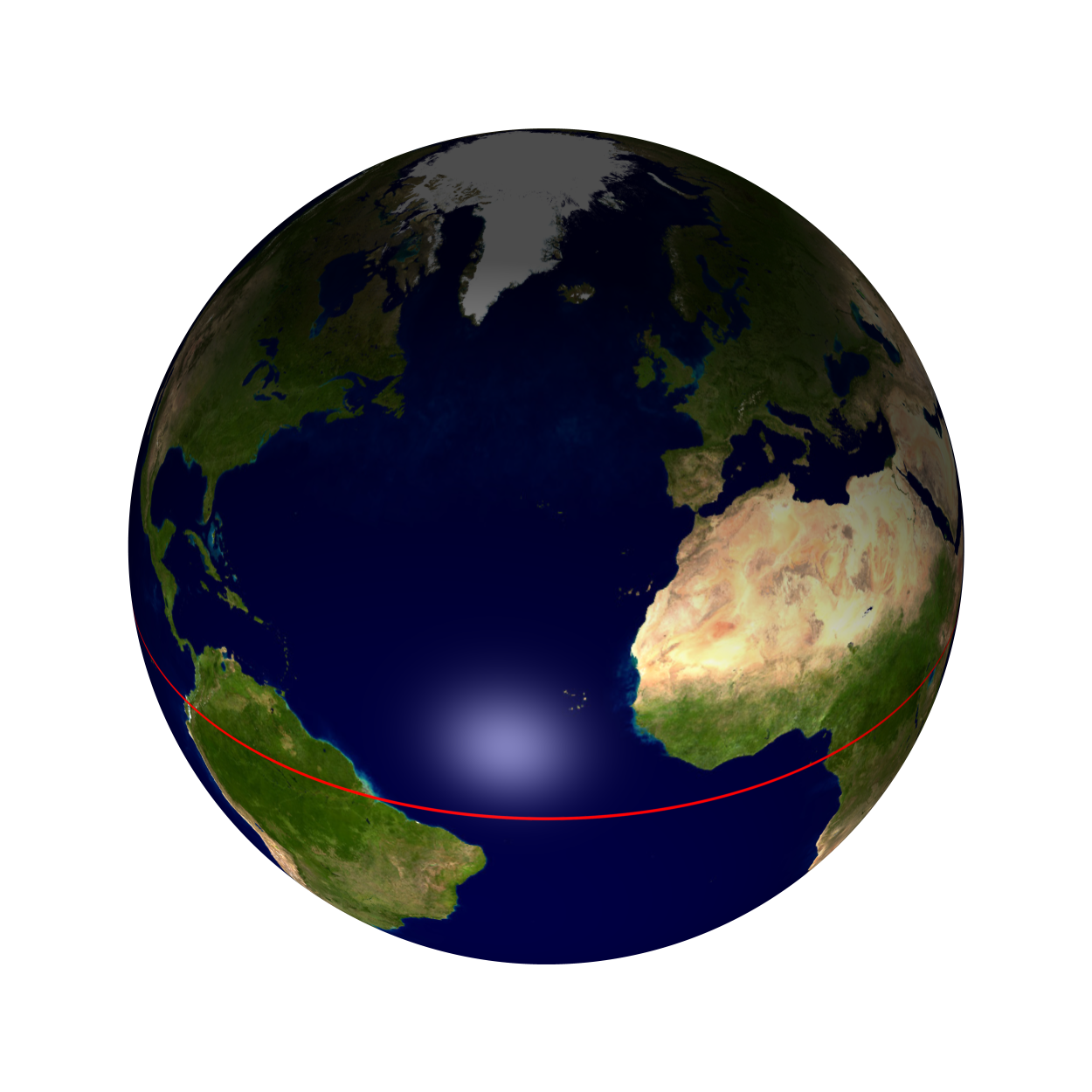 Equator