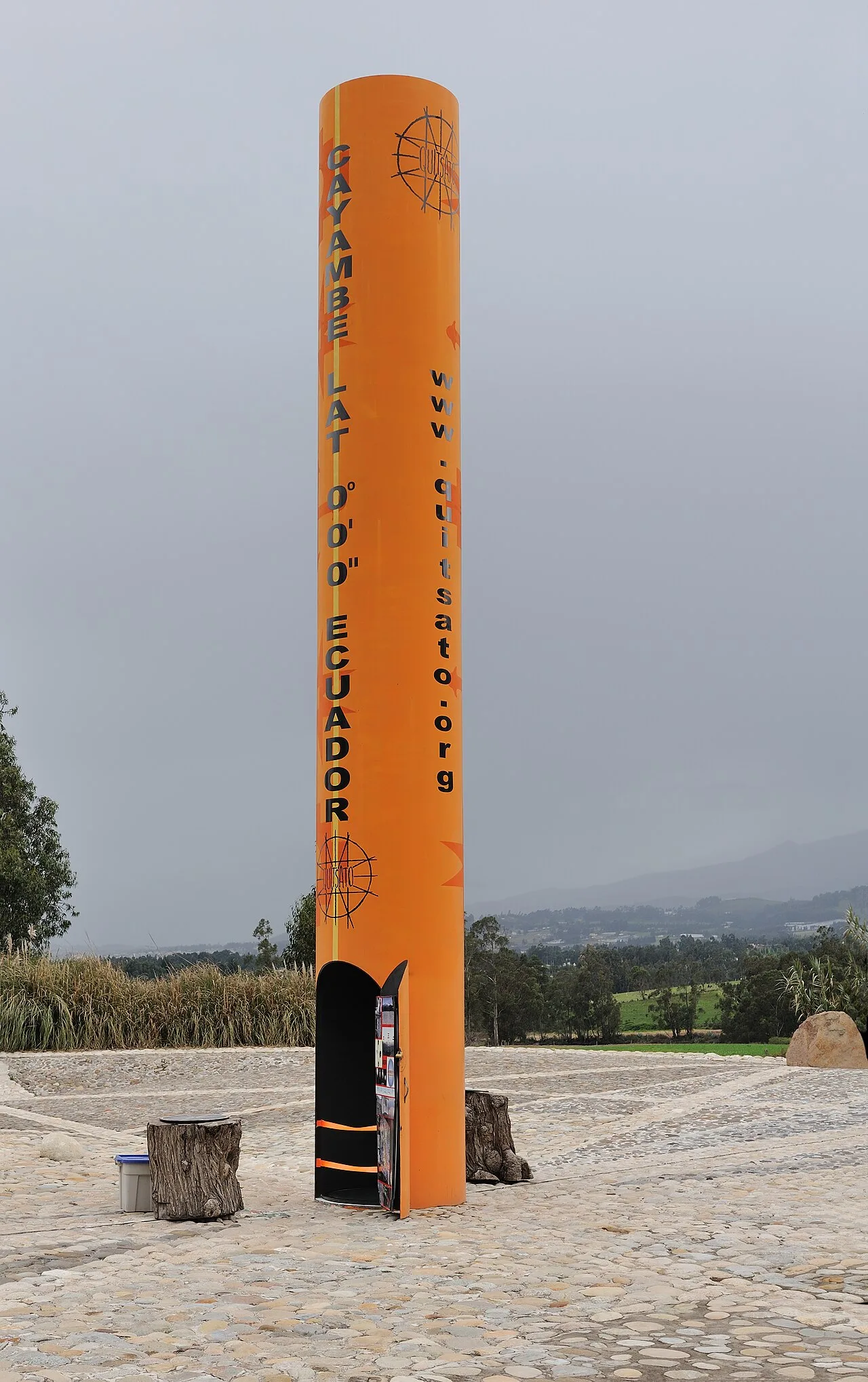 Equator