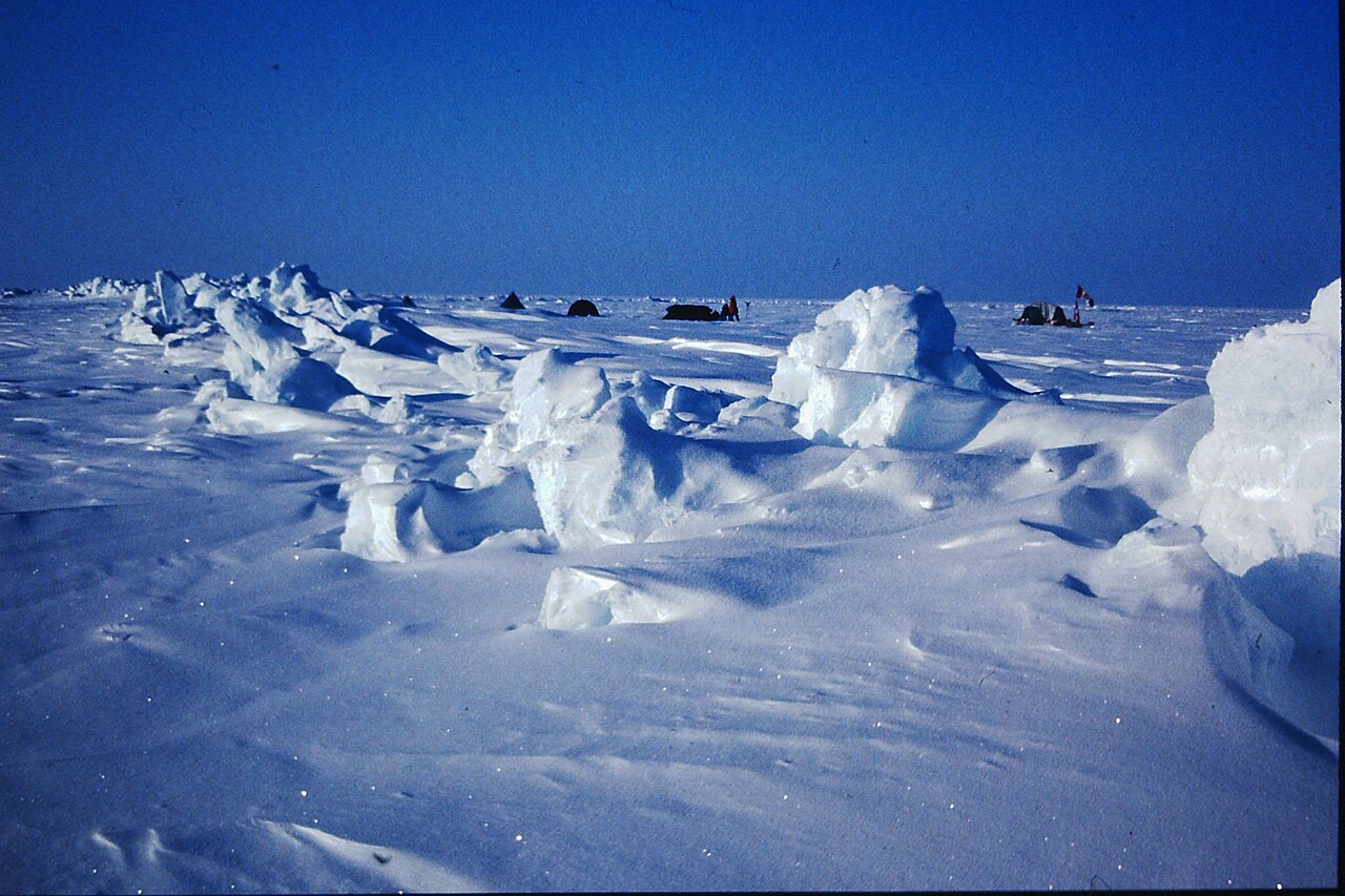 North Pole