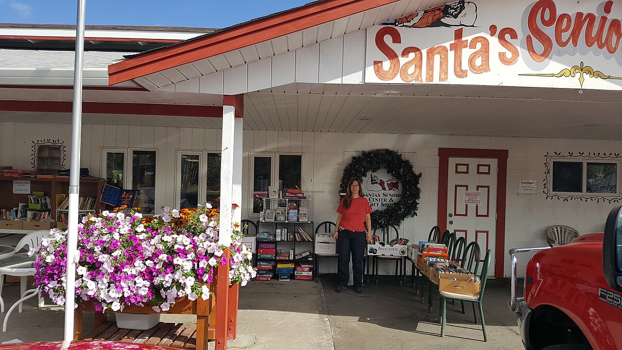 North Pole