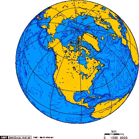 North Pole