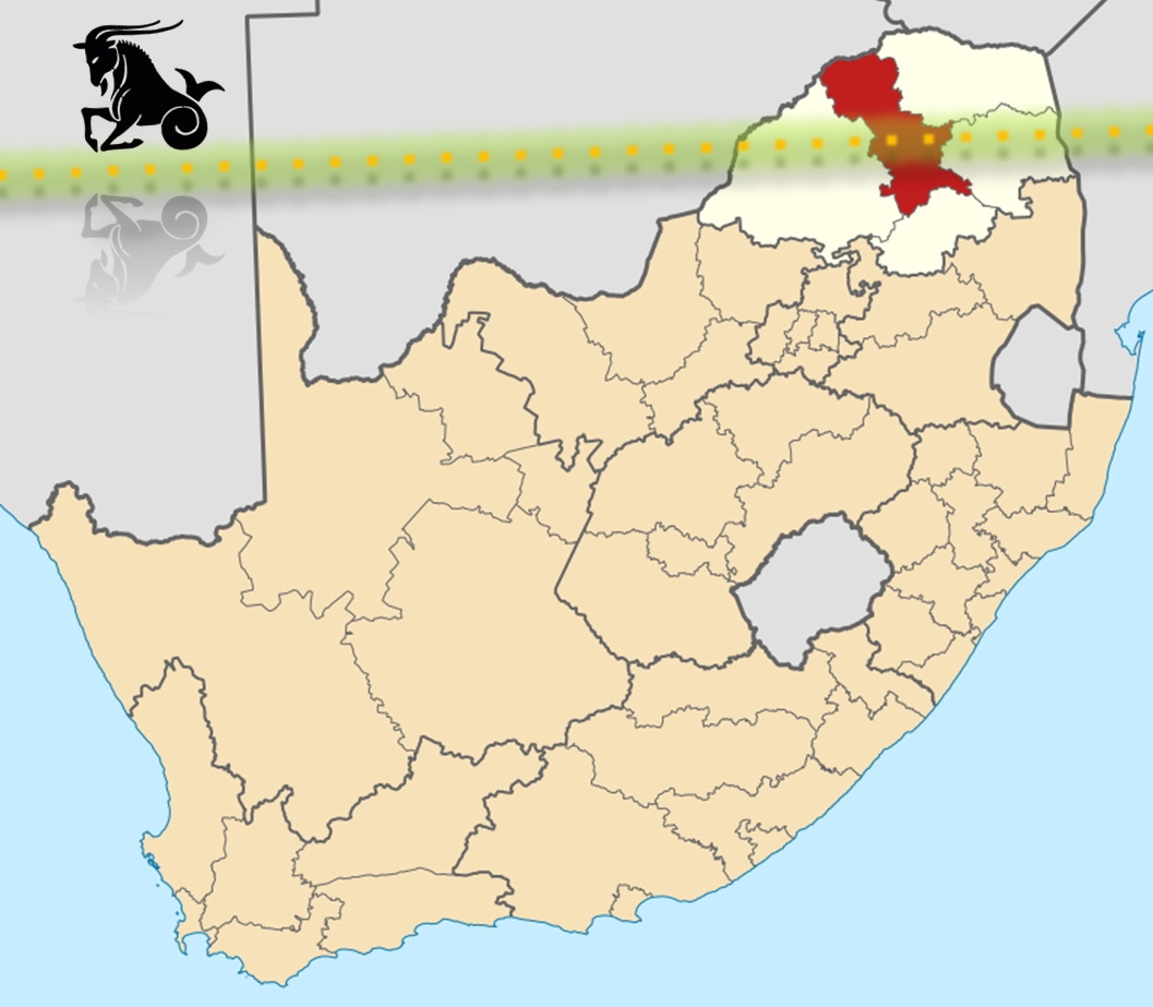 Tropic of Capricorn
